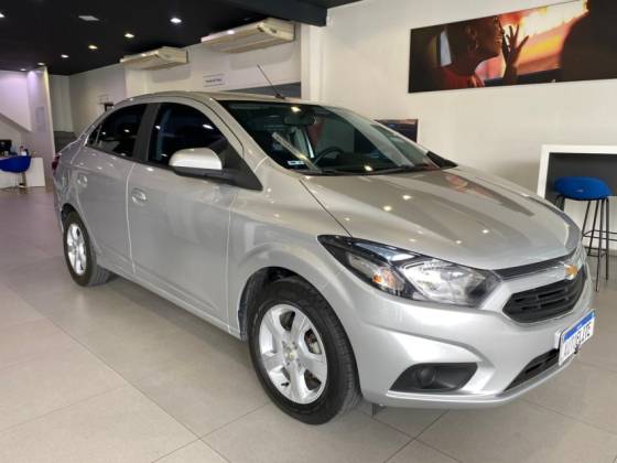 CHEVROLET PRISMA 1.4 MPFI LT 8V FLEX 4P MANUAL